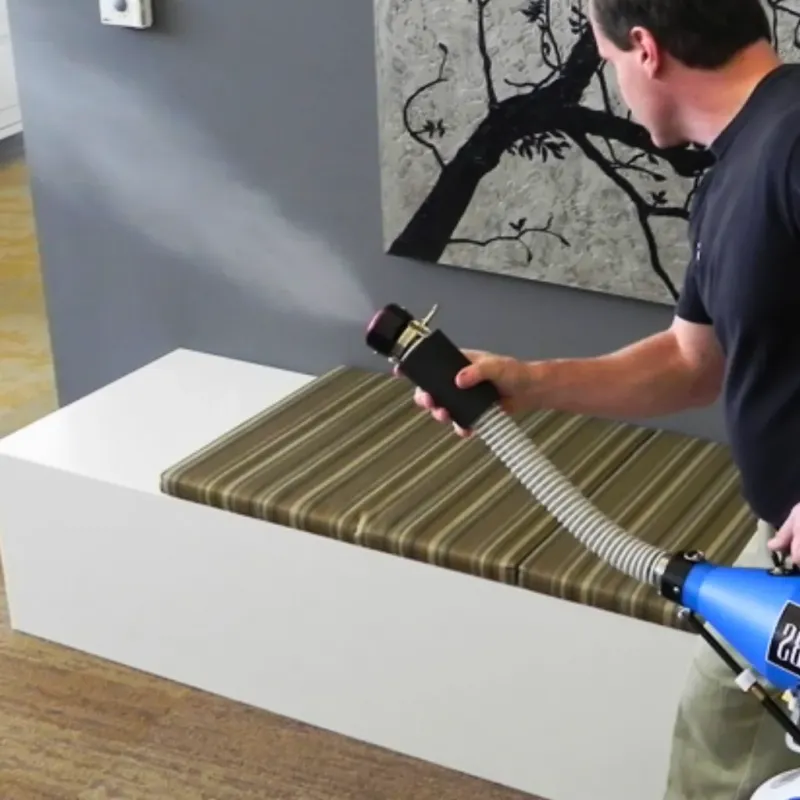 Professional Odor Removal in Bellingham, MA